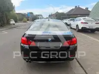 2010 BMW 530