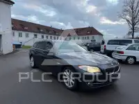 2010 BMW 530