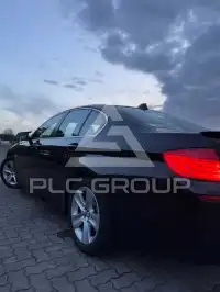 2010 BMW 530