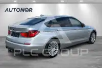 2010 BMW 530
