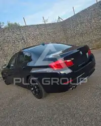 2010 BMW 530