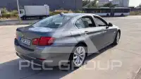 2010 BMW 530