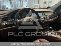 2010 BMW 530