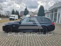 2010 BMW 530