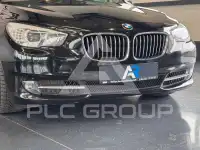 2010 BMW 530