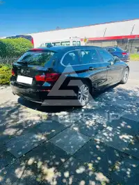 2010 BMW 530