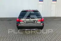 2010 BMW 530