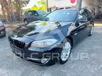 2010 BMW 530