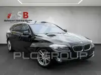 2010 BMW 530