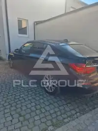 2010 BMW 530