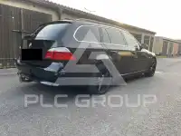 2010 BMW 530