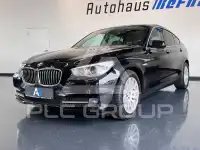 2010 BMW 530