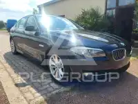 2010 BMW 530