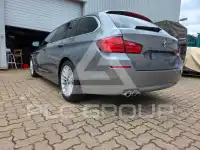 2010 BMW 530