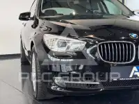 2010 BMW 530