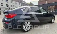 2010 BMW 530