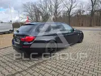 2010 BMW 530