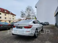 2010 BMW 530