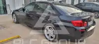 2010 BMW 530