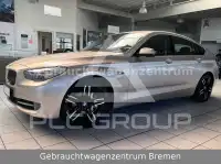 2010 BMW 530