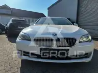 2010 BMW 530