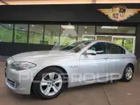 2010 BMW 530