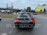 2010 BMW 530