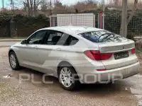 2010 BMW 530