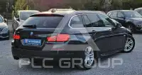 2010 BMW 530