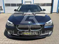 2010 BMW 530