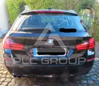 2010 BMW 530