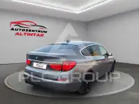 2010 BMW 530