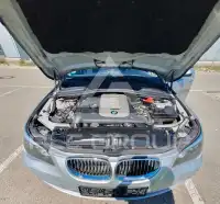 2010 BMW 530