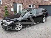2010 BMW 530