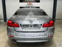 2010 BMW 530