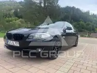 2010 BMW 530