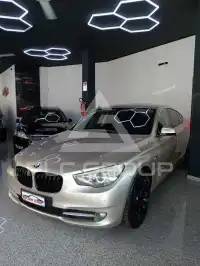 2010 BMW 530