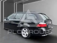 2010 BMW 530