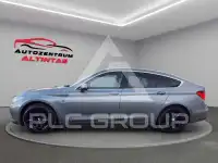 2010 BMW 530