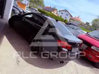 2010 BMW 530