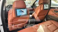 2010 BMW 530