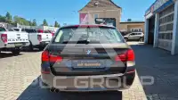 2010 BMW 530