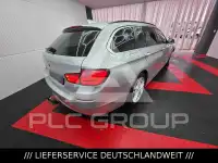2010 BMW 530