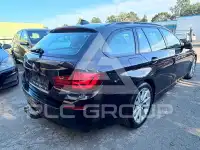 2010 BMW 530