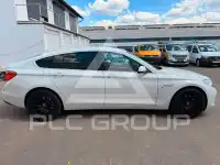 2010 BMW 530