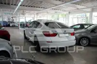 2010 BMW 530