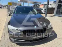2010 BMW 530