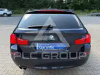 2010 BMW 530