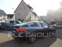 2010 BMW 530
