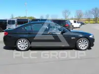 2010 BMW 530
